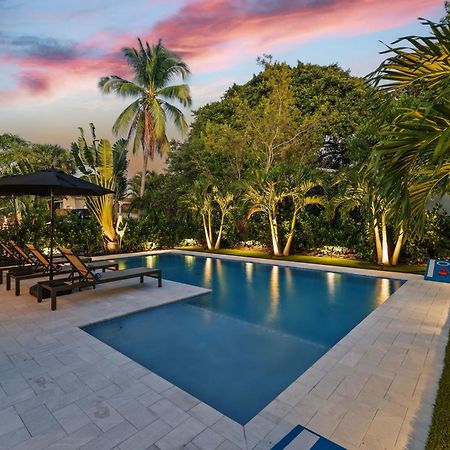 Paradise Palms House 德尔雷比奇 外观 照片