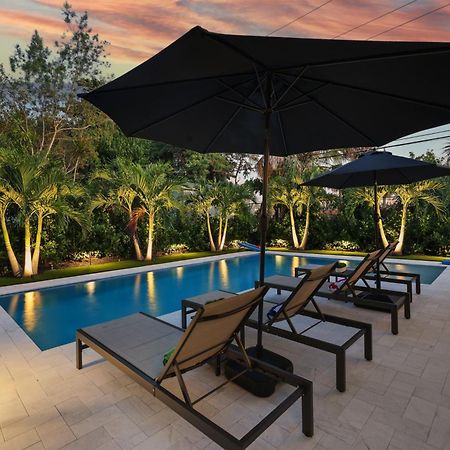 Paradise Palms House 德尔雷比奇 外观 照片