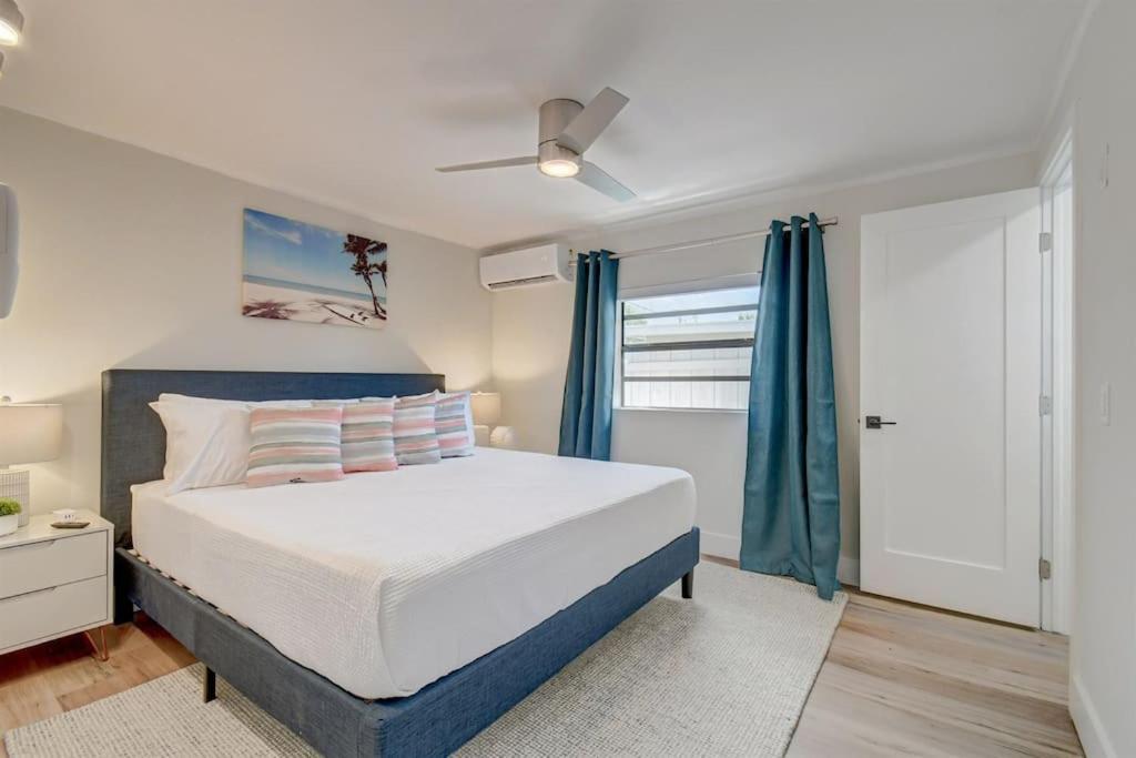 Paradise Palms House 德尔雷比奇 外观 照片
