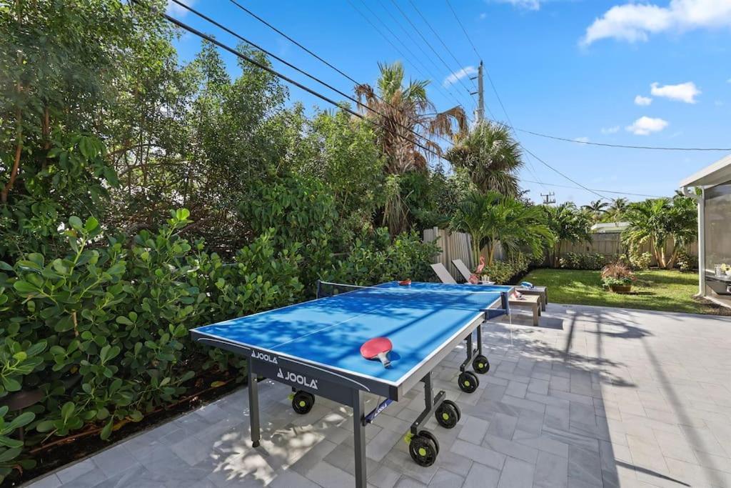 Paradise Palms House 德尔雷比奇 外观 照片
