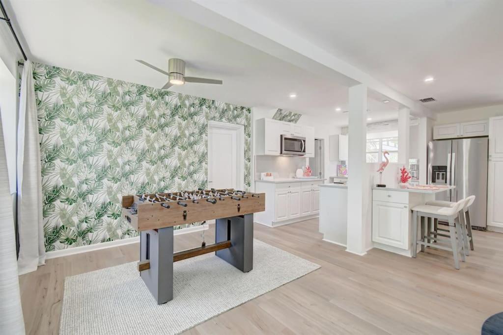 Paradise Palms House 德尔雷比奇 外观 照片