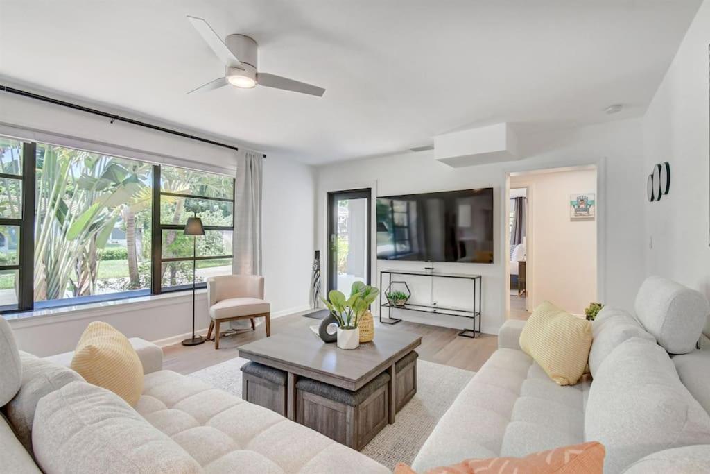Paradise Palms House 德尔雷比奇 外观 照片