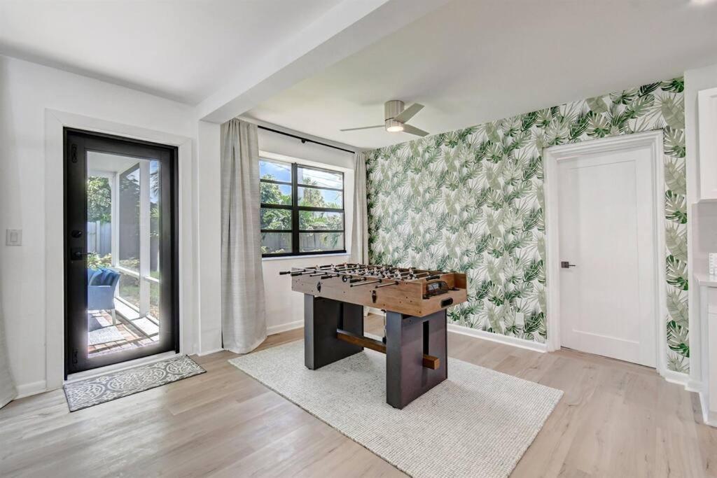 Paradise Palms House 德尔雷比奇 外观 照片