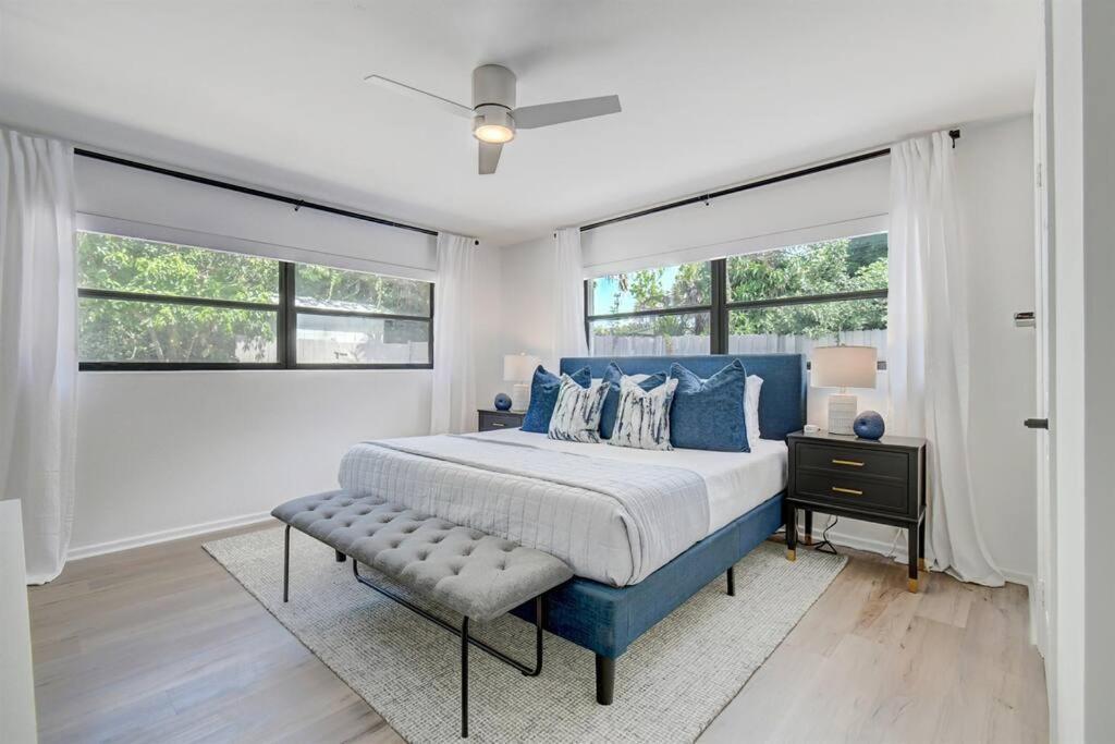 Paradise Palms House 德尔雷比奇 外观 照片