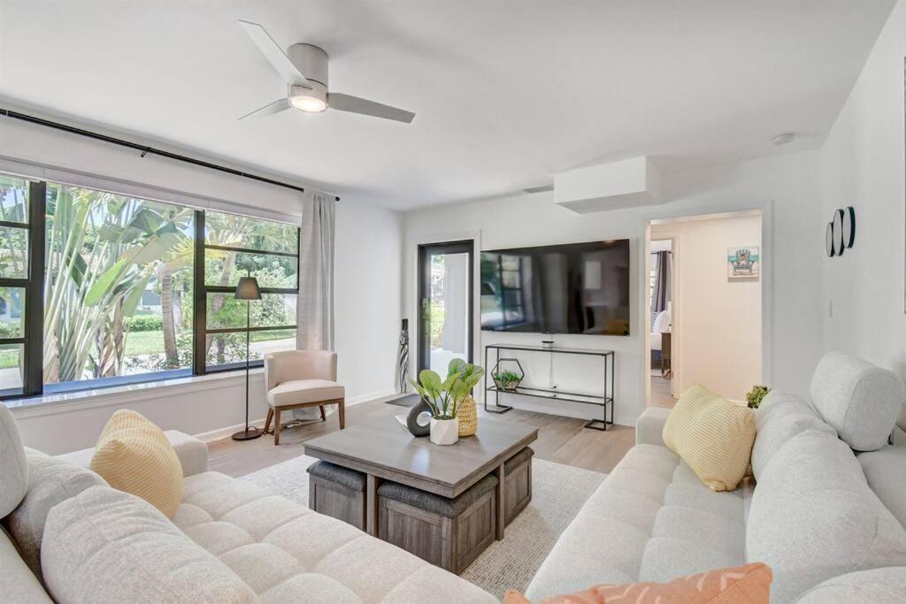 Paradise Palms House 德尔雷比奇 外观 照片