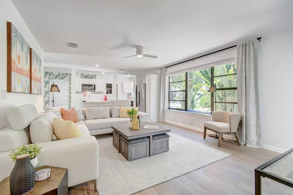 Paradise Palms House 德尔雷比奇 外观 照片